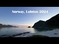 Lofoten 2024