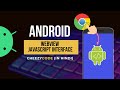 Android WebView - JavaScript Interface | Run Android Code from JS | Hindi