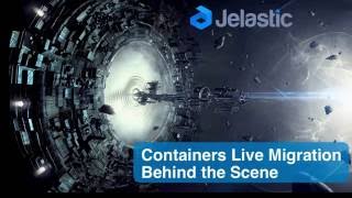 Containers Live Migration for DevOps. How it works behind the scene
