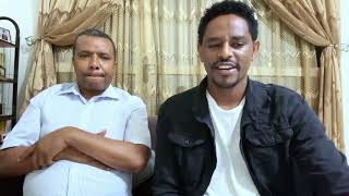 📌ጥያቄ እና መልስ #36 = ከሥላሴ አካላት ወደ ማን እንጸልይ?