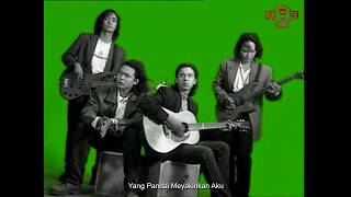 Swing-Pergi Jauh-Jauh(Original Video Klip)