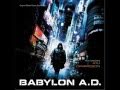 Babylon A.D Soundtrack Babylon Requiem
