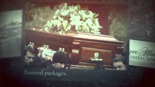 Funeral Arrangements in Pottsville | Schlitzer Allen Pugh