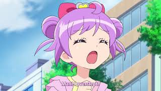 Pripara Ep:57💜