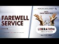 Ikot Enwang Camp Meeting - Farewell Service - 21-12-2025