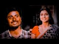 Kanna × Revathi | Manam Kothi Paravai ❣ Enna solla song bgm | Siva Karthikeyan | Love Status | Tamil