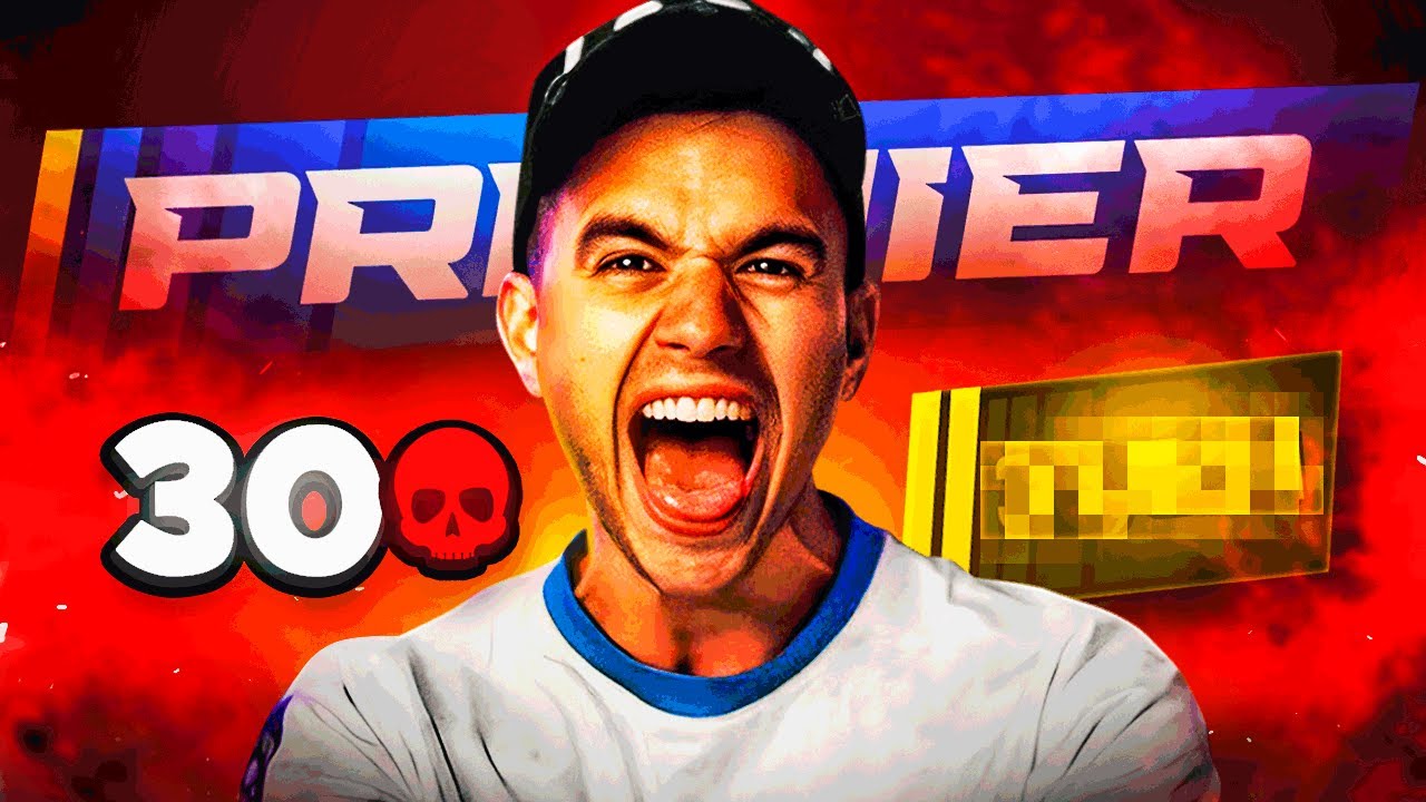 Mi Mejor Partida De Premier En Cs2 Youtube