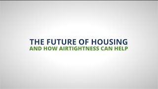 The Future of Housing - teaser sequence