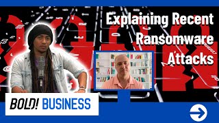 How To Prevent Ransomware Attacks From A Cybersecurity Expert