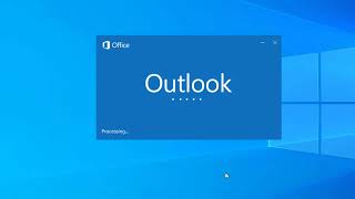 How To Fix Outlook Not Working/Opening in Windows 10