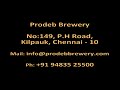 big brewsky sarjapur prodebbrewery