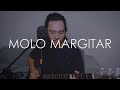 MOLO MARGITAR (Cover Lagu Batak) Josh Sitompul