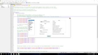 How To Enable Function parameters hint on input In Notepad++