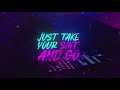 xistance ft. jon dretto obvious official lyric video