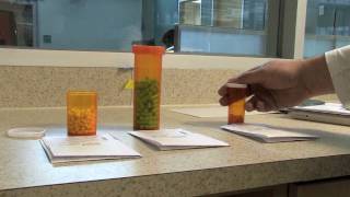 I Am Coleman - Pharmacy Technician