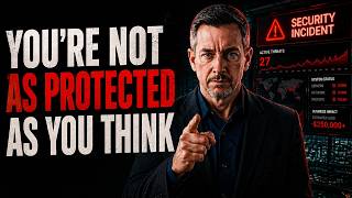 Why Ceos Discover Their Cybersecurity Problems Too Late