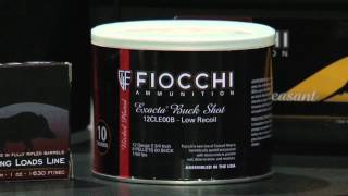 Fiocchi USA - SHOT Show 2014 - What the Stuff Outdoor Adventure TV