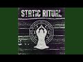 Between The Static
