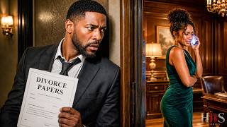 I Was About to File for Divorce—Then I Overheard My Wife’s Secret Phone Call. I Changed My Plans ...