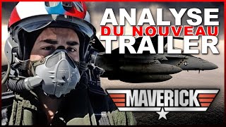 TOP GUN 2: ANALYSE DE LA BANDE D'ANNONCE PAR UN EX PILOTE DE RAFALE M.