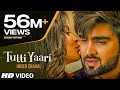 Tutti Yaari: Inder Chahal Song | Ranjha Yaar | Sucha Yaar | Latest Punjabi Sad Songs 2018