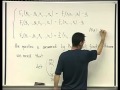 47 - The inverse function theorem