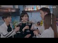 my fated boy ep11 childhood sweetheart romance drama li xirui he yu zhou xiaochuan youku