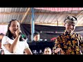 Suara merdu Nabila nyumbang lagu TRESNO WARANGGONO Duet karo MC ne - Swara Nada Music Campursari