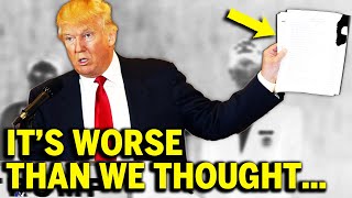 Trump's HUGE FAIL shows he's DUMBER THAN WE THOUGHT!