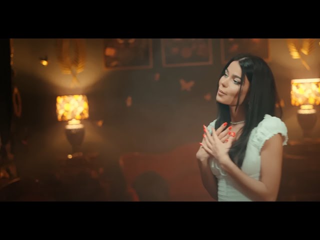 Patricia Elys Vei fi pofta inimii 2025