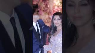 Aryan Khan And Gauri Khan Birthday Party 🎉  Viral Video 📸