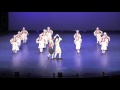 hacettepe cocuk halk dansları topluluğu hollo u0026martta folklore festival finlandiya 2012 kıbrıs