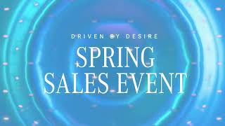 Spring into Luxury-Unveil Exclusive Offers GLE at Mercedes-Benz London's Spring Sales Event