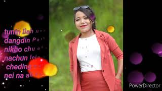 Kahin Lhaove//Send off song//Lhingneichong haokip