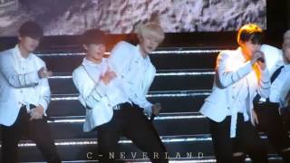 160702 BOY IN LUV - JUNGKOOK (정국) FOCUS | BTS (방탄소년단) HYYH 花樣年華 ON STAGE EPILOGUE IN NANJING