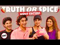Moms REVEAL secrets about their sons feat. Malaika Arora & Sarjita Raiyani | Dumb Biryani