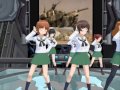 girls　und　panzer　mmdad　Ⅸ