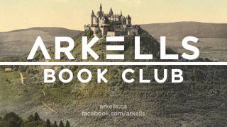 Arkells - Book Club