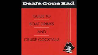 Deals Gone Bad - Dread Rock - 2002