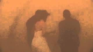 Weather Caught On Camera: A Very Dusty Wedding