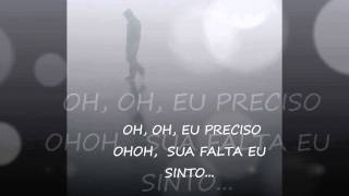 Nik Passos - Eu ficarei ( Stay by Miley Cyrus) OFICIAL PORTUGÊS-previw HD