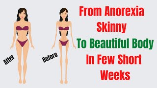 How To Gain Weight Fast - Gain Healthy Weight Fast - Weight Gain Tips For Skinny Guys, Girls