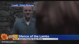 WCCO Mid-Morning Panel's Scariest Movie Picks