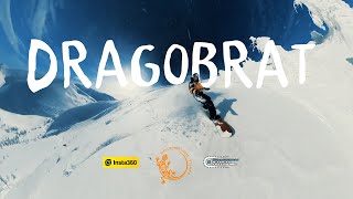 Dragobrat \\ Karpaty \\ Ukraine