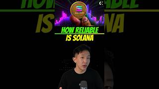 How reliable is Solana blockchain?