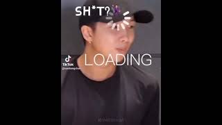 jin say shit to rm😂😂