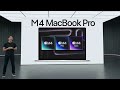 M4 MacBook Pro Officially Announced! WORTH THE UPGRADE?