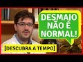 Desmaio - O Que Causa Desmaio