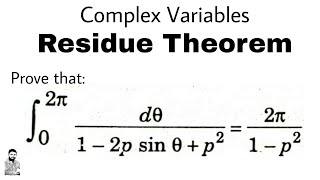 26. Residue Theorem | Problem#4 | Complete Concept