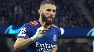 Karim Benzema 4K Free Clips • clips for edits • Best Scene Pack • No Watermark • Full HDR [21 60p]